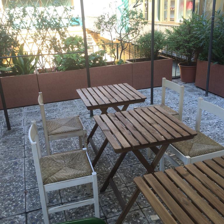 La Terrazza Di Arturo Guest House Turin Exteriör bild