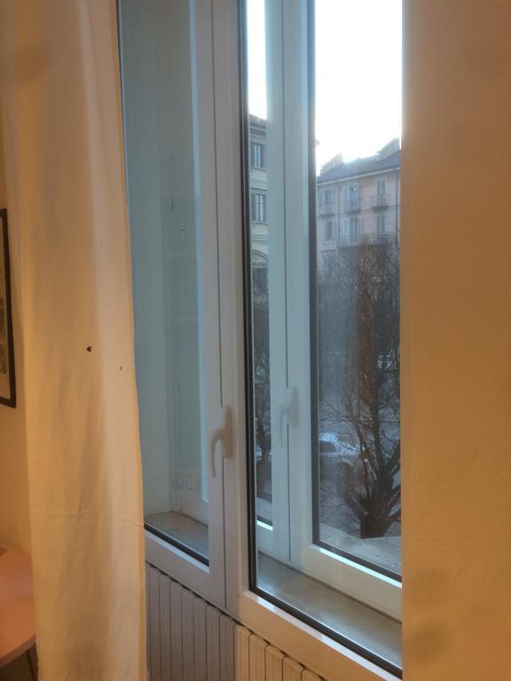 La Terrazza Di Arturo Guest House Turin Exteriör bild