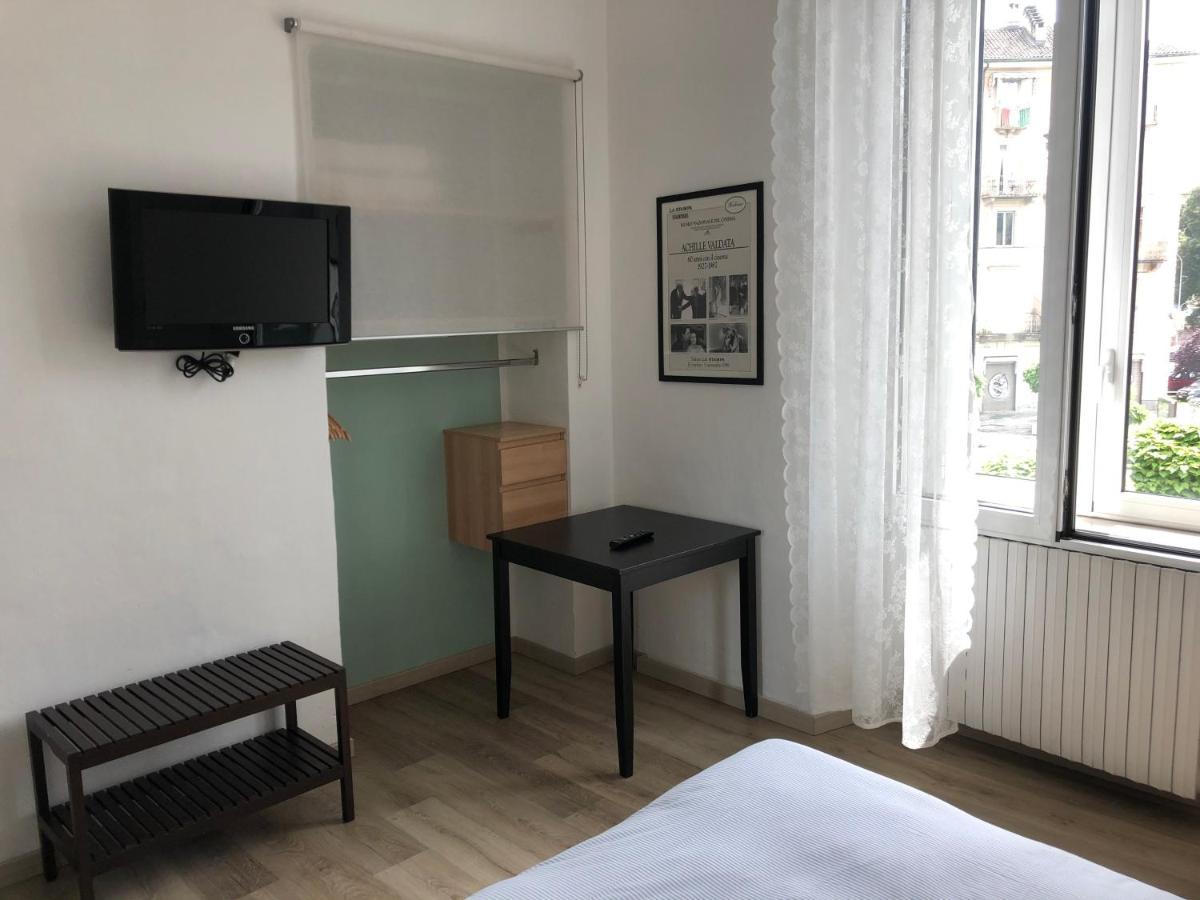 La Terrazza Di Arturo Guest House Turin Exteriör bild