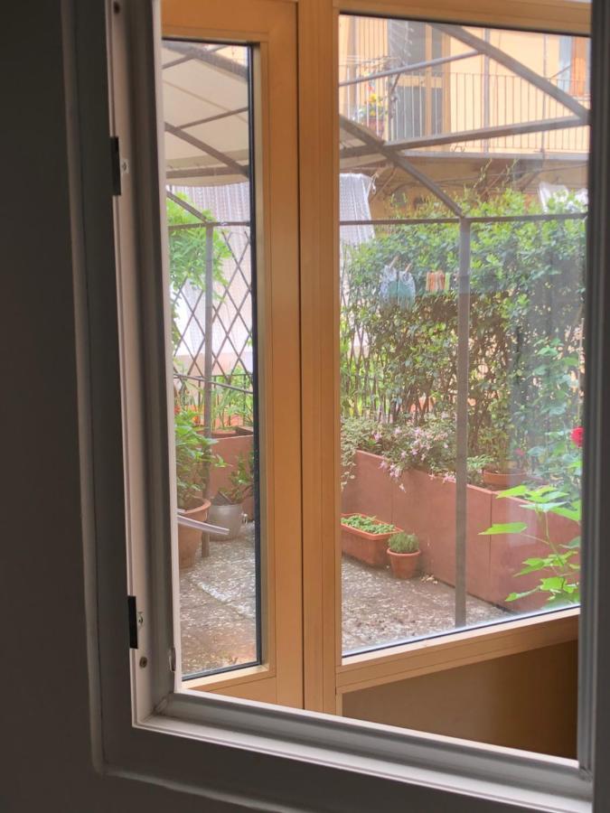 La Terrazza Di Arturo Guest House Turin Exteriör bild